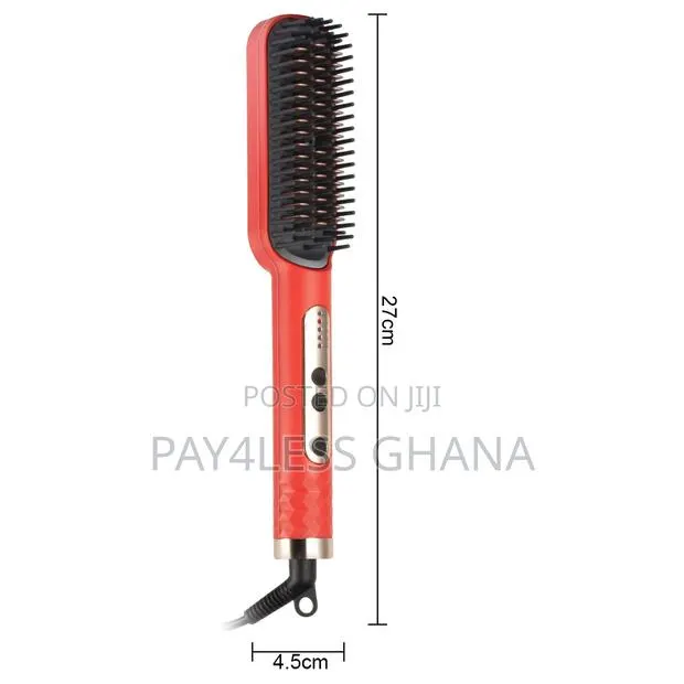 Raf Hot Air Brush/Comb · Photo 1
