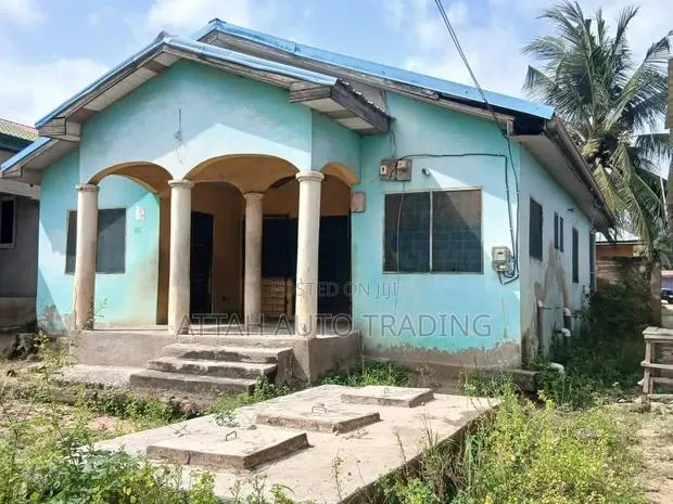 3bdrm House in Kasoa Kriispo, Ga South Municipal for sale · Photo 1