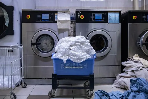Laundry Service, Perfect and Affordable · Photo 1