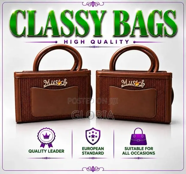 Classy Bags From UK · Photo 1