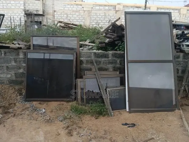 Glass Window and Doors All for Sale · Photo 1