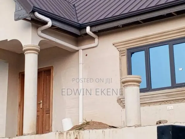 Down Pipe Protection · Photo 1