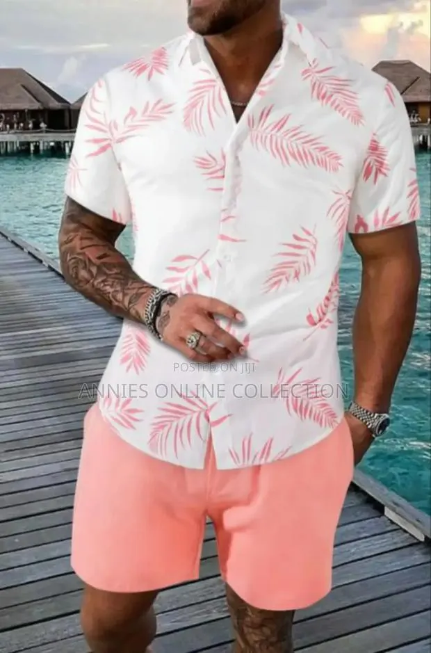 Men Clothing Sets · Photo 1