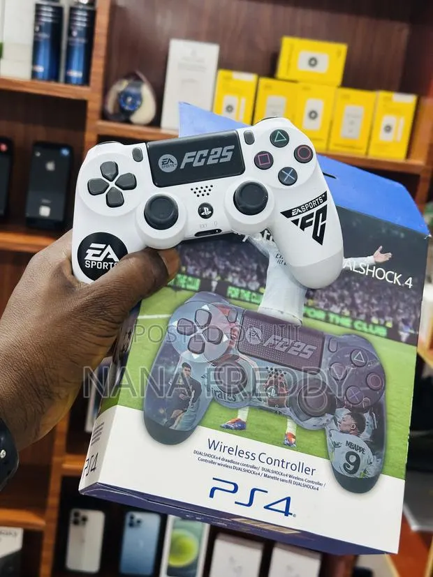 Ps4 Controller · Photo 1