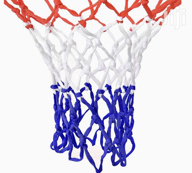 Basketball Hoop · Photo 2