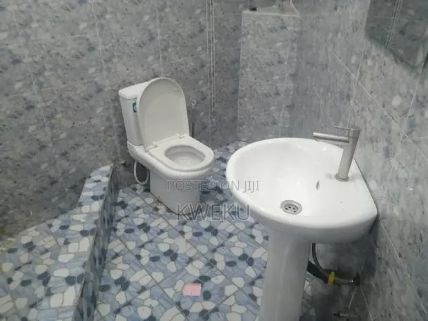 1bdrm Apartment in Hfc Estate, Spintex for rent · Photo 1