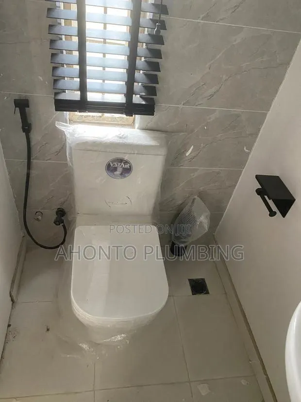 Professional Plumbing Services You Can Trust! · Photo 1