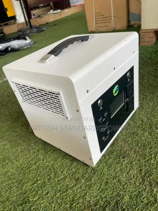 1000watts Inverter Power Station · Photo 1
