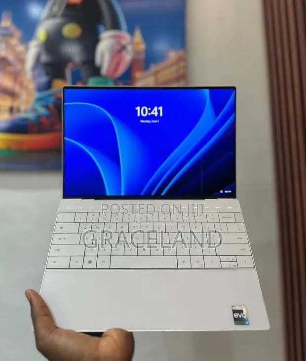 Laptop Dell XPS 13 9320 16GB Intel Core i7 SSD 512GB · Photo 1
