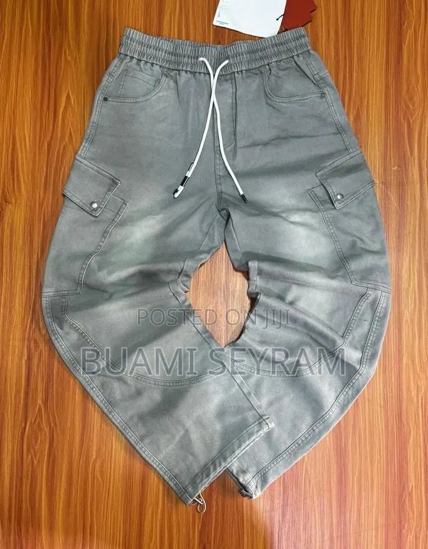 Jogger Pants or Trousers · Photo 1