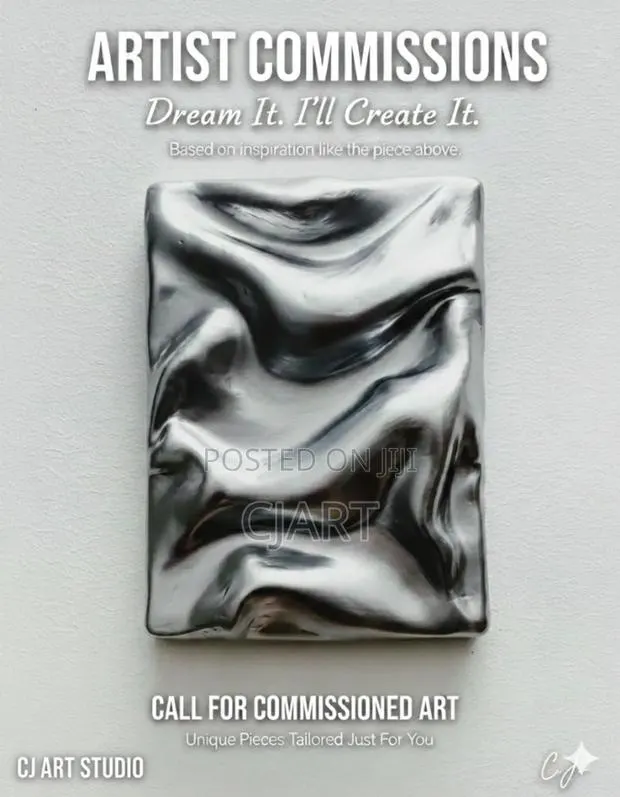 Handmade Wall Art Piece Pre-Order Now ! · Photo 1