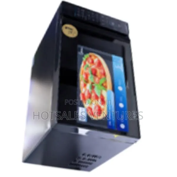 STRONG Midea 34 LITRES Solo Microwave With EcoMode - EM034A2MO-B · Photo 1