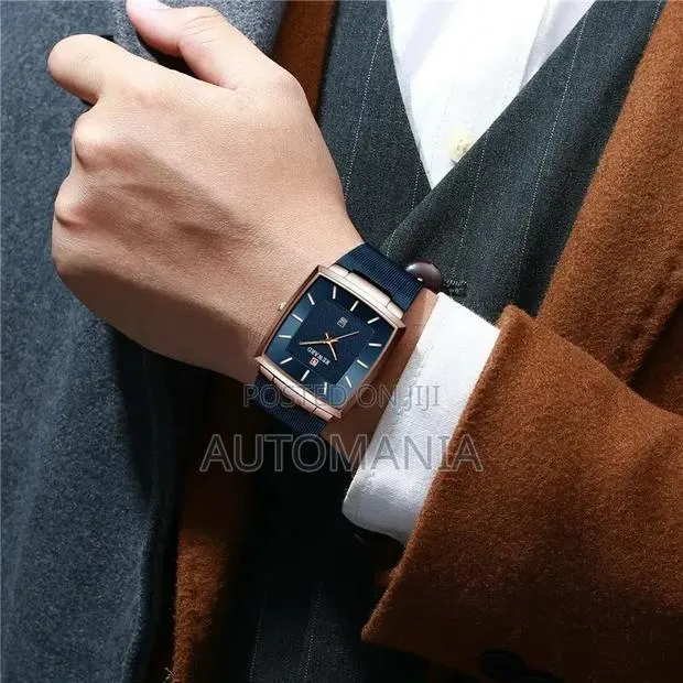 Reward Blue Sapphire Watches · Photo 1