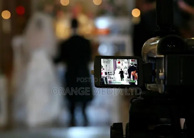Wedding and Engagement Video Production · Photo 1