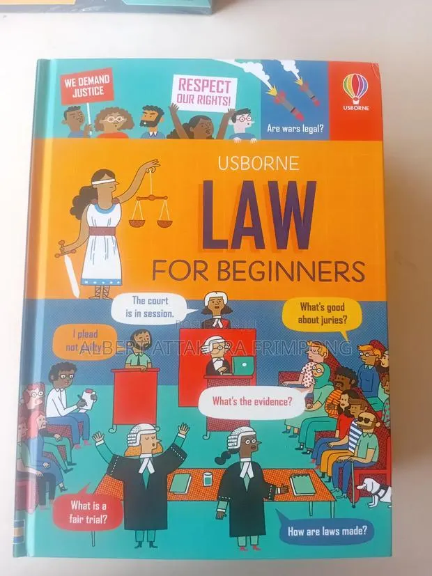 Osbourne Beginners Series · Photo 1