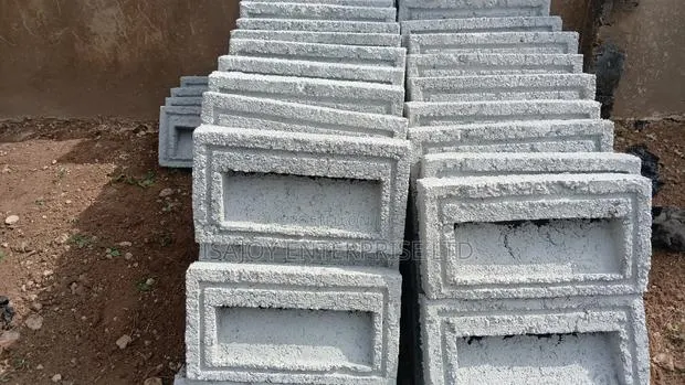 Ventilation Blocks · Photo 2