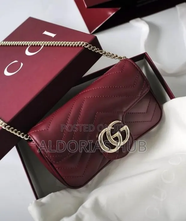 Ladies Classy Handbag · Photo 1