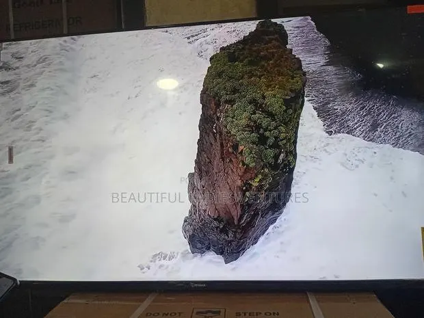 Sigma 55-Inch Ultra Hd Tv – Picture Perfect Moments · Photo 1