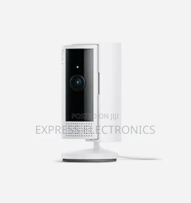 Zealous Sleek Ring Indoor Cam ___ · Photo 1