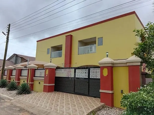 4bdrm House in Devtraco, Community 25 for rent · Photo 1