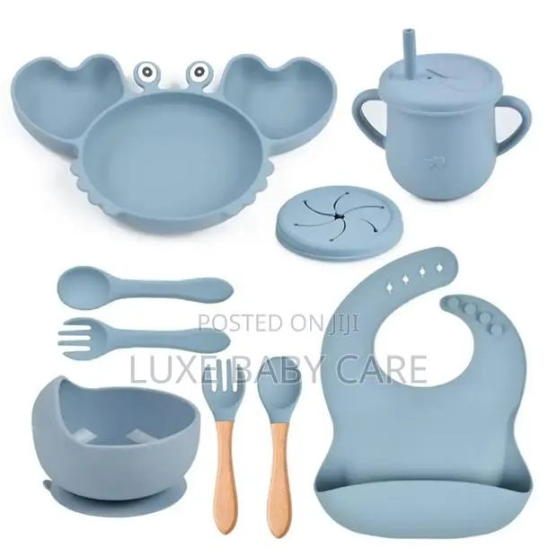 Baby Weaning Set · Photo 2
