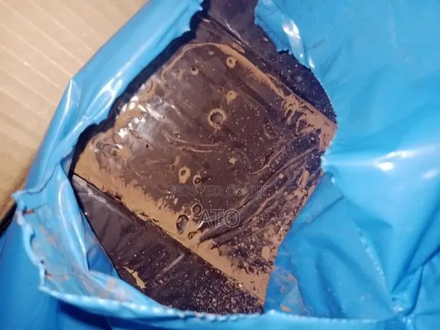 Cocoa Mass / Cocoa Liquor · Photo 1
