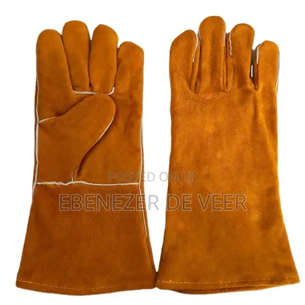 Welding Gloves · Photo 1