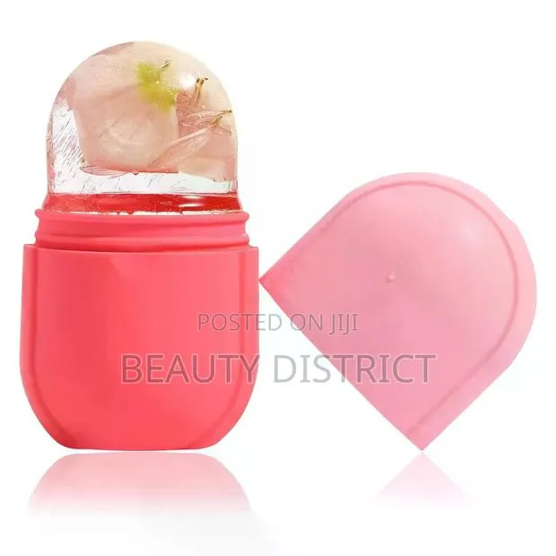 Silicone Ice Roller · Photo 1
