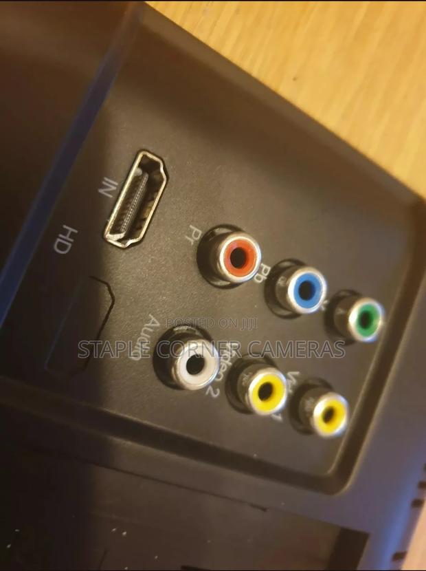 Aputure VS-1 Full HD DSLR Monitor With HDMI Input · Photo 3