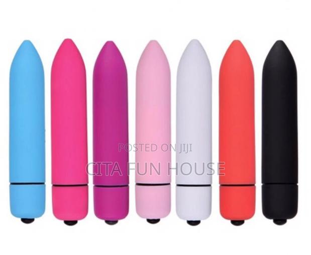 Mini Bullet Vibrator · Photo 1