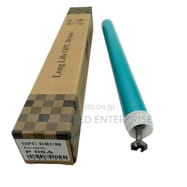 Universal Opc Drum Hp 05a/80a P2035, P2055, M401, M425(Ce505a/Cf280a) · Photo 4