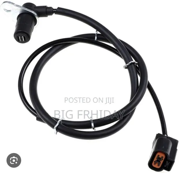 Mitsubishi Outlander Pajero Mirage Abs Sensor L200 · Photo 1
