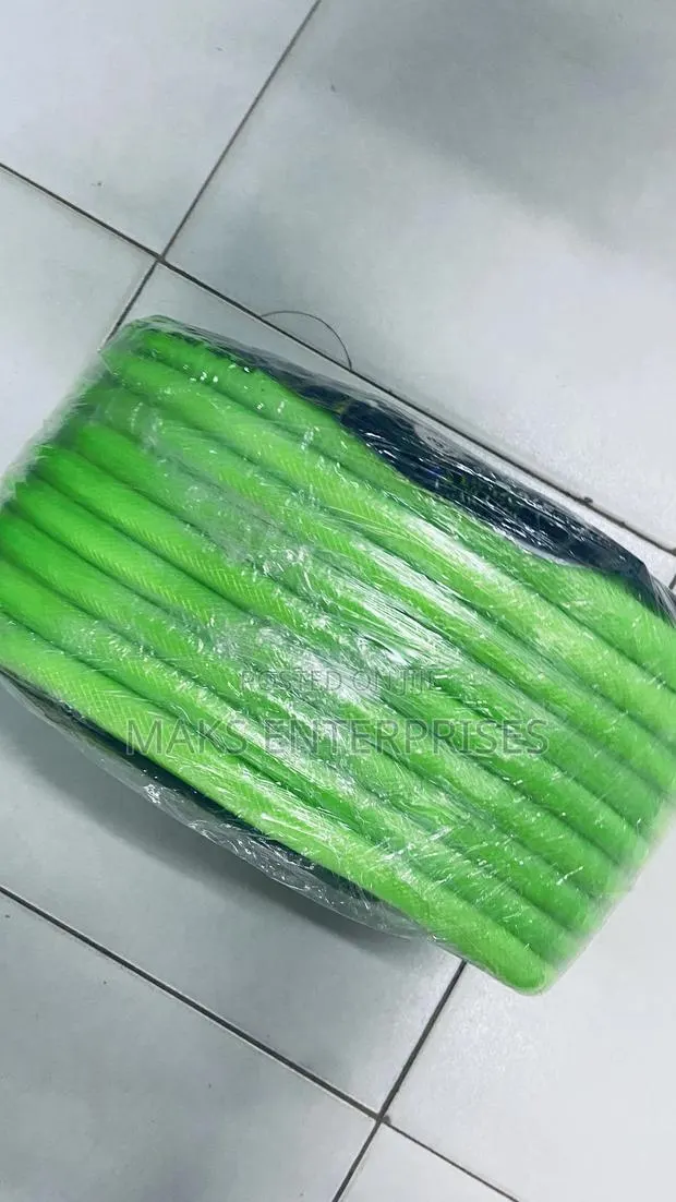 30M Water Hoes With a Washing Gun Set · Photo 1