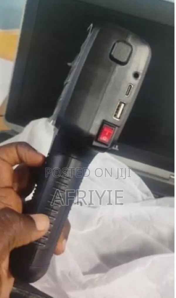 Handheld Printer Printing Machine Of Printer Label For Small Business · Photo 1