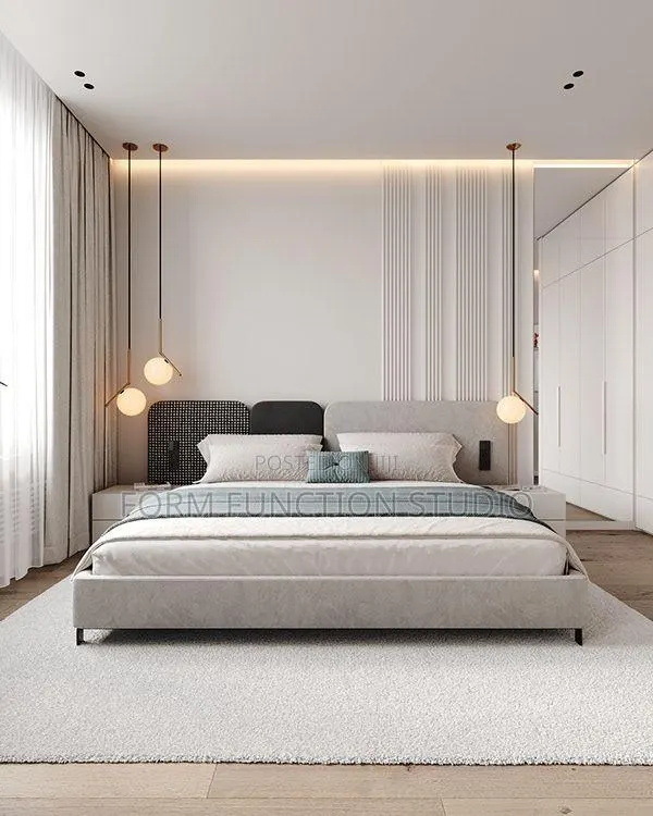 Architectural Interior Design 021 · Photo 1