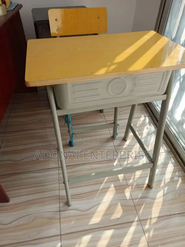 Student Study Desk Xz34hgdytr386 · Photo 1