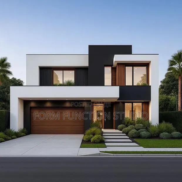 Building Plan 05 · Photo 1