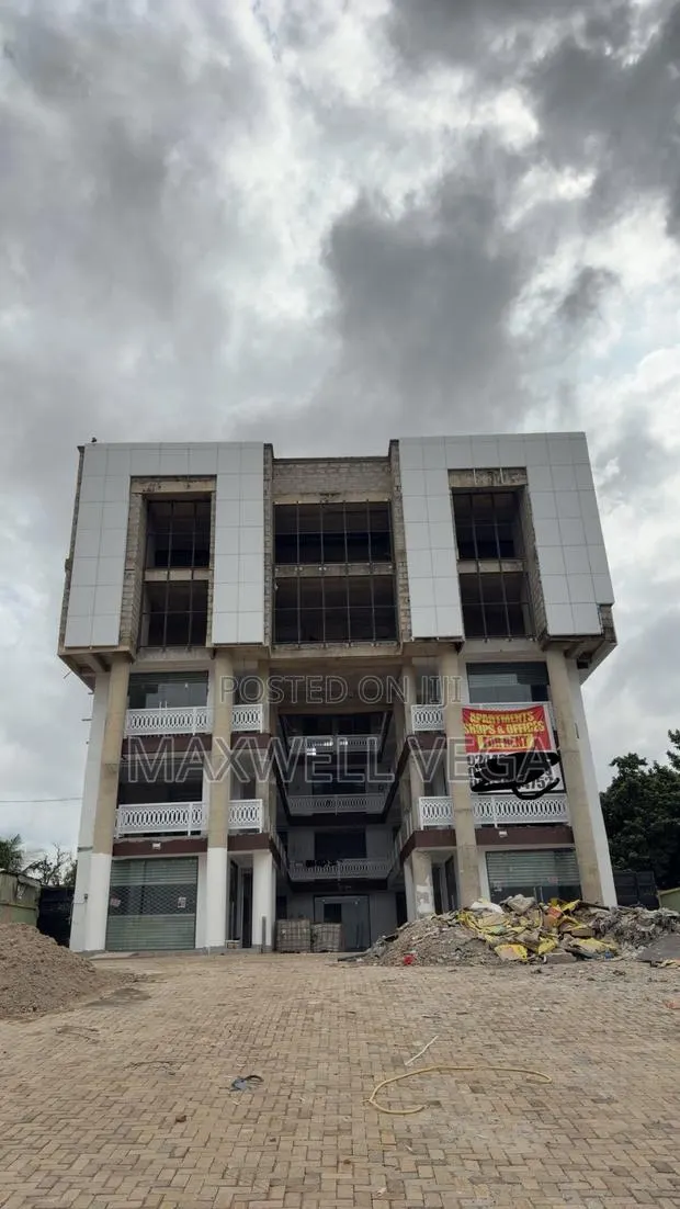 Shops Available for Rent at Patasi · Photo 1