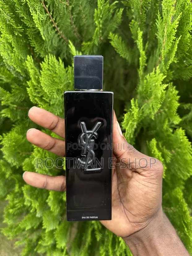 YSL Eau De Parfum 100ml – Unboxed Perfume Deal · Photo 1