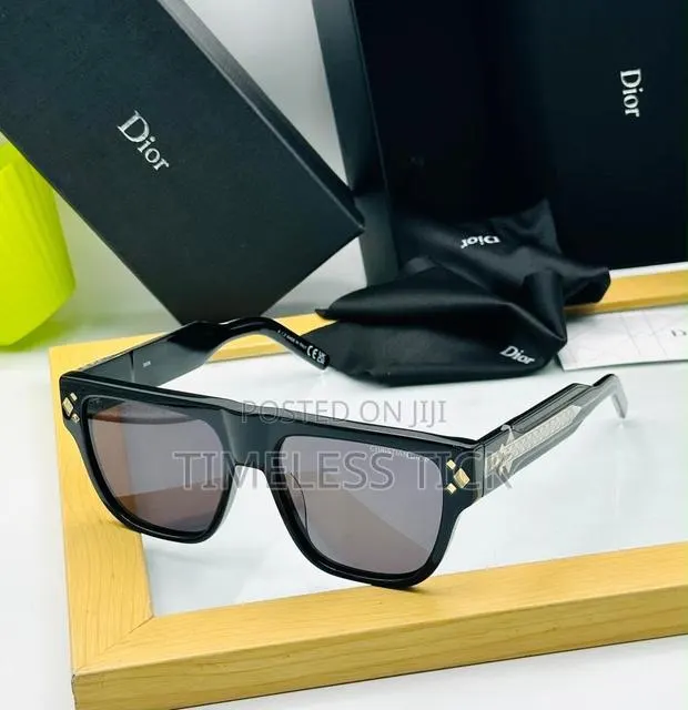 Dior Sunglasses · Photo 1