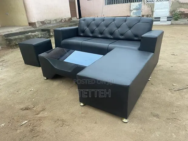3in One L Shape Chair · Photo 1