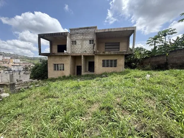 4bdrm House in Ashomang Estate for sale · Photo 1