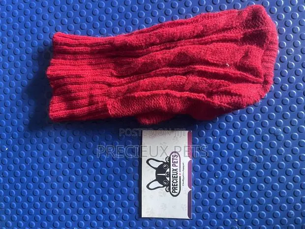 Toy Dog Clothing- New Stock -2025-007500 · Photo 1