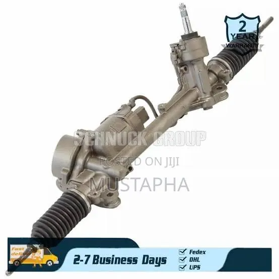 We Repair and Sell All Kinds of Cars Steering Racks · Photo 1