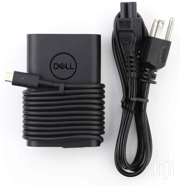 Dell Type C Charger · Photo 1