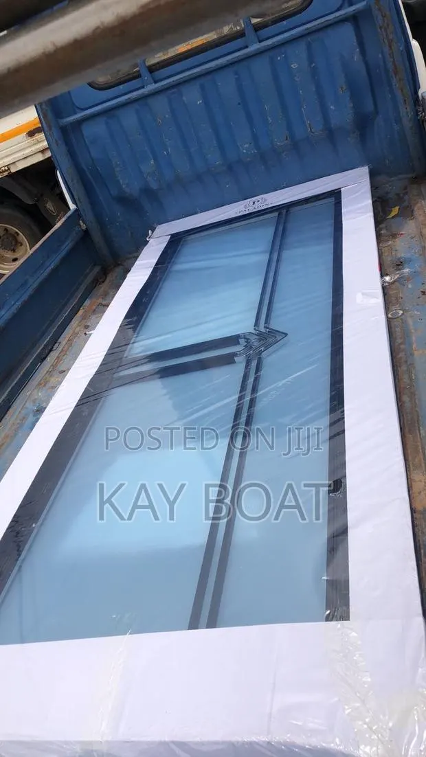 Beautiful Glass Door · Photo 1