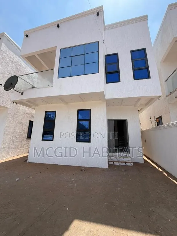 2bdrm House in Ashaley Botwe for rent