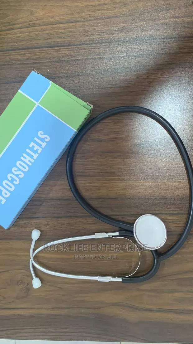Nursing Student Sethoscope