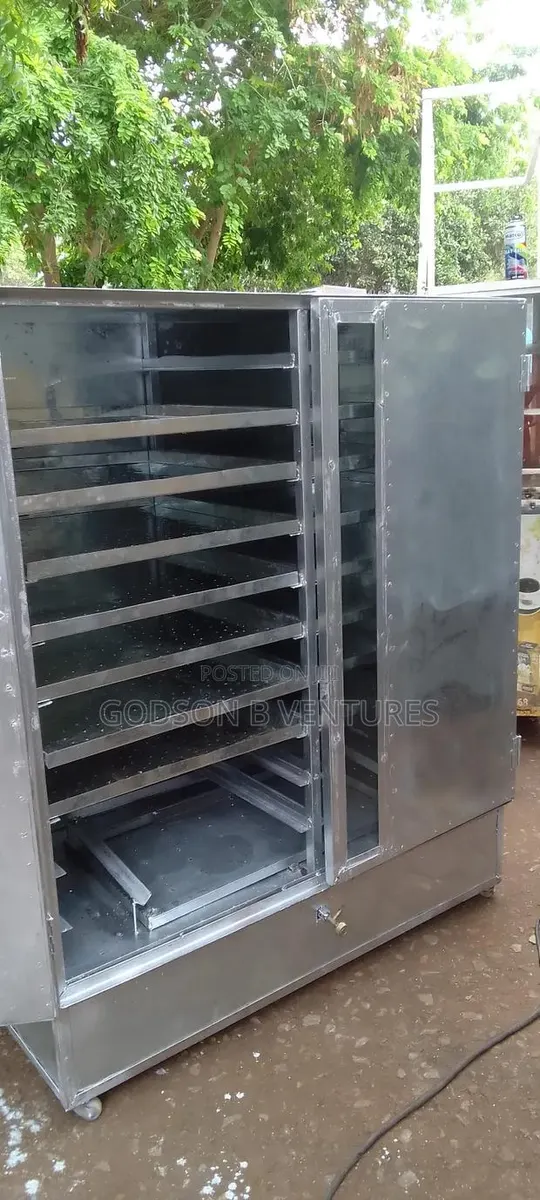 Dehydrator · Photo 1