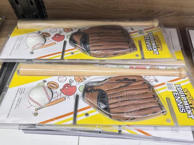 Baseball Set · Photo 2
